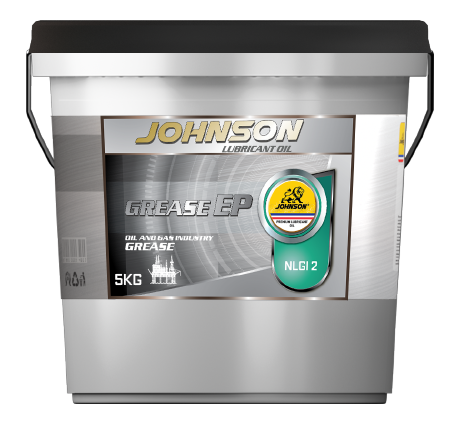 Johnson_GREASE EP  NLGI 2 5KG-13